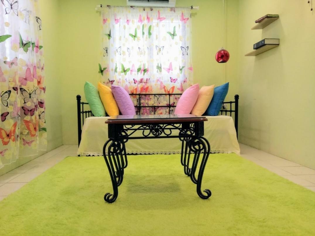 2 Bedroom Medina Dollar Landed Homestay Cheras Mrt Link Exterior foto